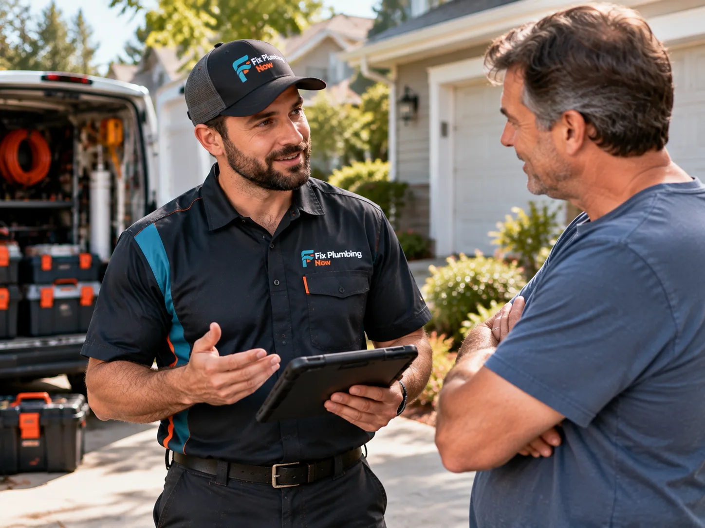 Clogged Drain Service Mccutchenville, OH FAQs